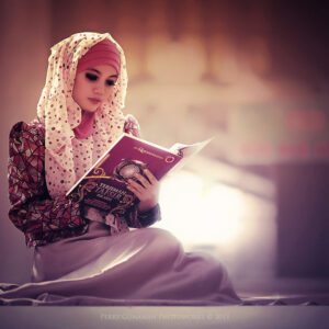 L'histoire des femmes en Islam