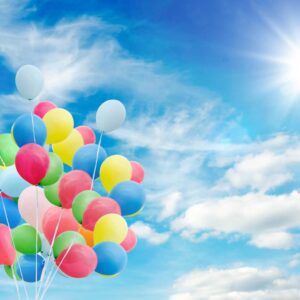 N'écrasez pas la joie de l'Aïd