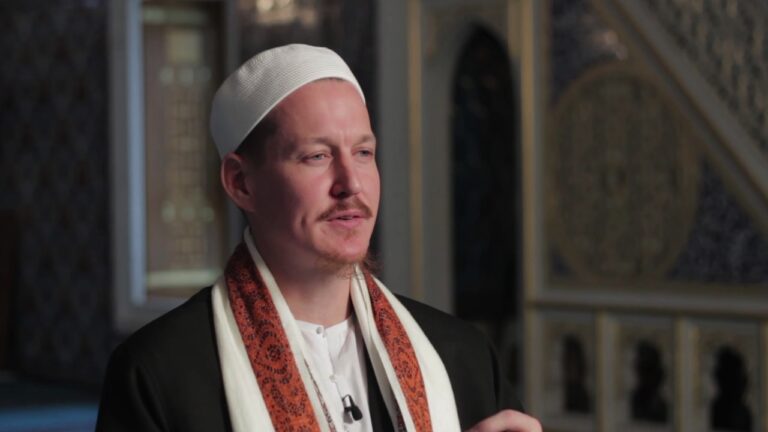 Ramadan – L'école qui enseigne la Taqwa