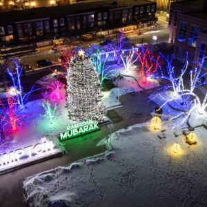 Ramadan au Canada : vivre l'appel du Coran « à se connaître »