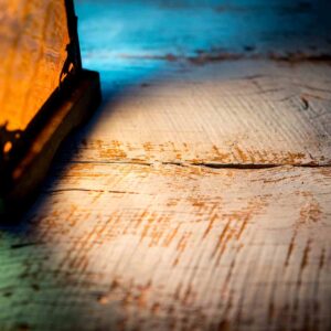 Réflexions tirées de mon expérience d'une soirée du Ramadan