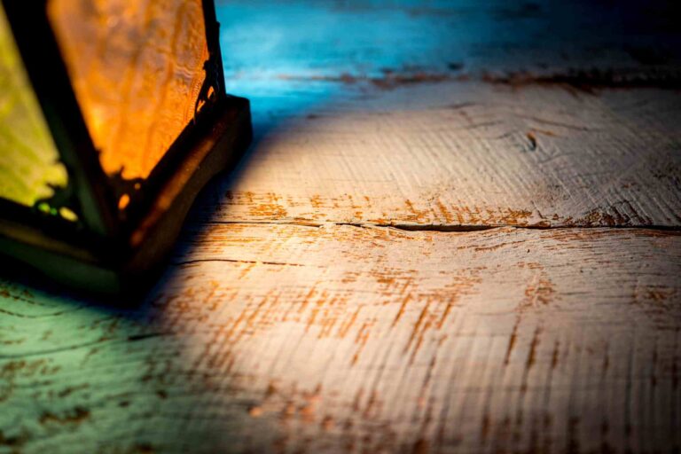 Réflexions tirées de mon expérience d'une soirée du Ramadan