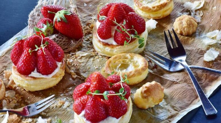 Soyez moins gaspilleur ce Ramadan !