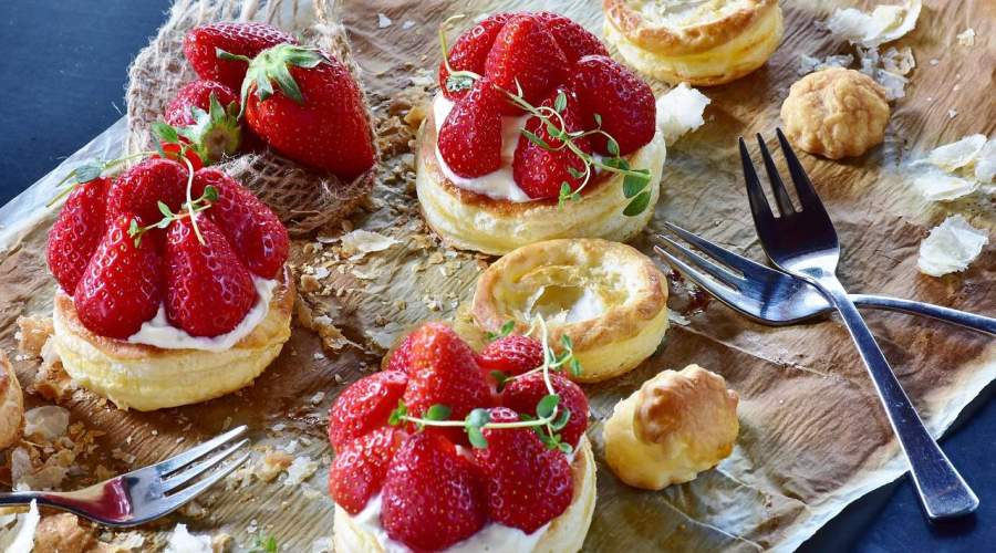 Soyez moins gaspilleur ce Ramadan !