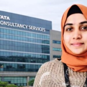 « J'ai appris le namaz, obligé de porter la burqa » : de nouvelles allégations font surface contre Nida Khan dans l'affaire TCS Nashik