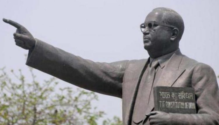 Anniversaire de naissance de Baba Saheb : vers quoi s’oriente l’anéantissement des castes