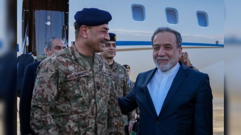 Le moment diplomatique du Pakistan : un test, et non une menace, pour le leadership mondial de l'Inde