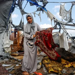 Au moins quatre personnes tuées dans des attaques israéliennes à Gaza malgré le « cessez-le-feu »