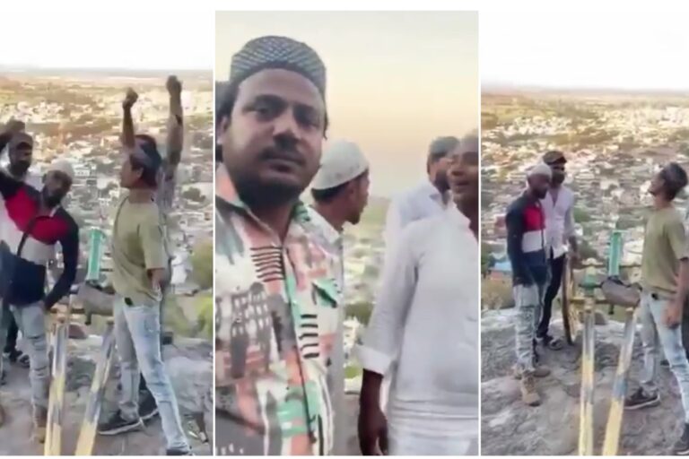 « Aucune preuve d'inimitié » : le HC du Madhya Pradesh libère deux hommes musulmans suite à une vidéo de soutien à l'Iran