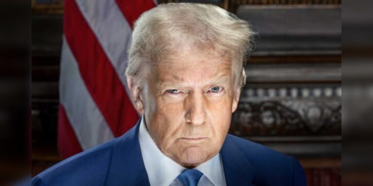 Donald Trump affirme que l'Iran accepte de maintenir le détroit d'Ormuz ouvert de façon permanente