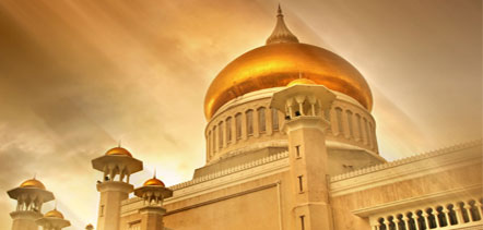 L’Islam n’est pas que des rituels : l’amour est au cœur