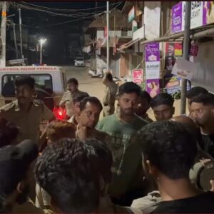 Kerala : des étudiants d'une madrasa agressés à Perambra alors qu'ils collaient des affiches, accusent des insultes « terroristes »