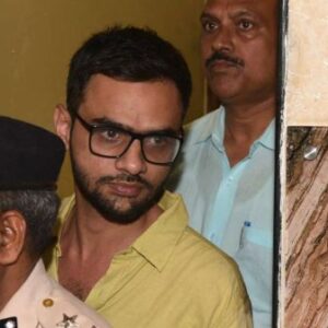 La Cour suprême rejette la requête en révision d'Umar Khalid dans l'affaire de complot contre les émeutes de Delhi