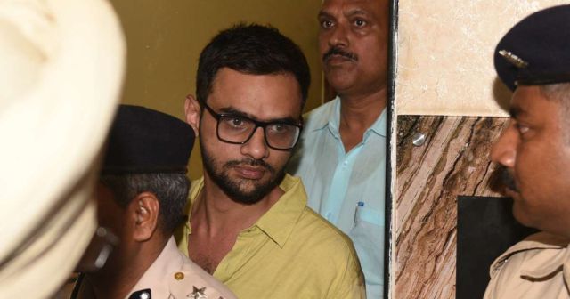 La Cour suprême rejette la requête en révision d'Umar Khalid dans l'affaire de complot contre les émeutes de Delhi