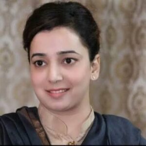 La Haute Cour de Delhi confirme la libération sous caution d'Ishrat Jahan dans l'affaire de complot contre les émeutes de 2020