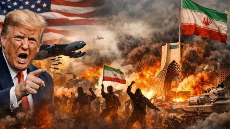 La remarquable résilience de l’Iran