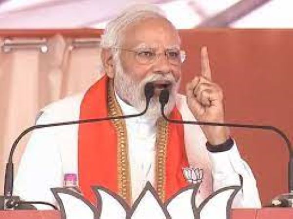 Le gouvernement du BJP au Bengale occidental accélérera la mise en œuvre de la CAA : Narendra Modi