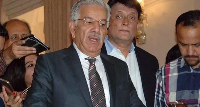 Le ministre pakistanais de la Défense qualifie Israël de « mal et de malédiction pour l’humanité » lors des fragiles négociations de cessez-le-feu entre les États-Unis et l’Iran