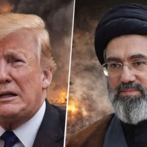 Le paysage changeant de la défense et de la sécurité en Asie occidentale