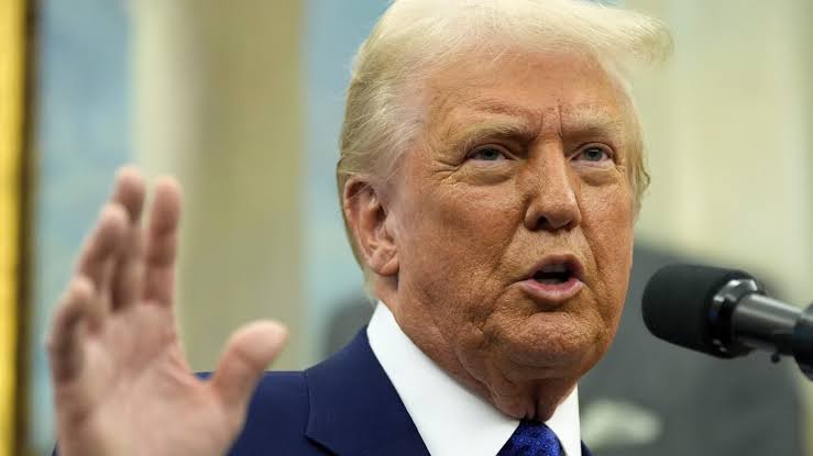 Les appels à la destitution du président Trump se renforcent