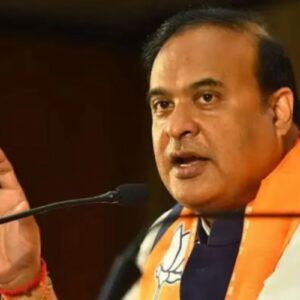 Les hindous du Bangladesh sont des réfugiés, les musulmans sont des infiltrés : Assam CM Himanta