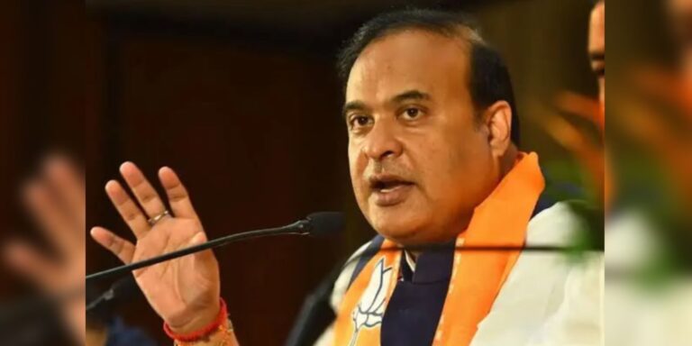 Les hindous du Bangladesh sont des réfugiés, les musulmans sont des infiltrés : Assam CM Himanta