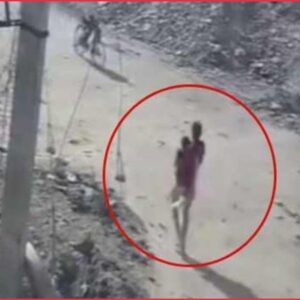 Neelam arrêté pour avoir noyé sa fille de 18 mois dans un égout de Faridabad