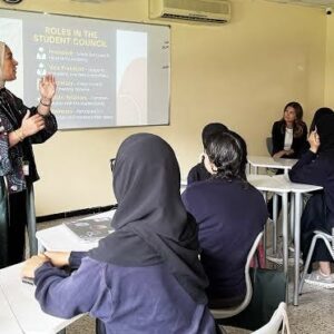 « Nous ne pouvons pas perdre cette école » : la communauté s'unit pour sauver l'Académie islamique des filles de Birmingham