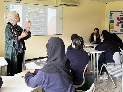 « Nous ne pouvons pas perdre cette école » : la communauté s'unit pour sauver l'Académie islamique des filles de Birmingham