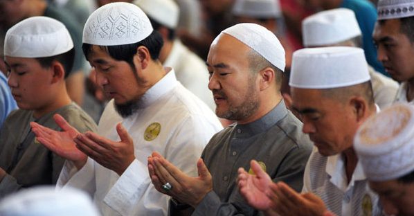 Qui est le compagnon qui a propagé l’islam en Chine ?