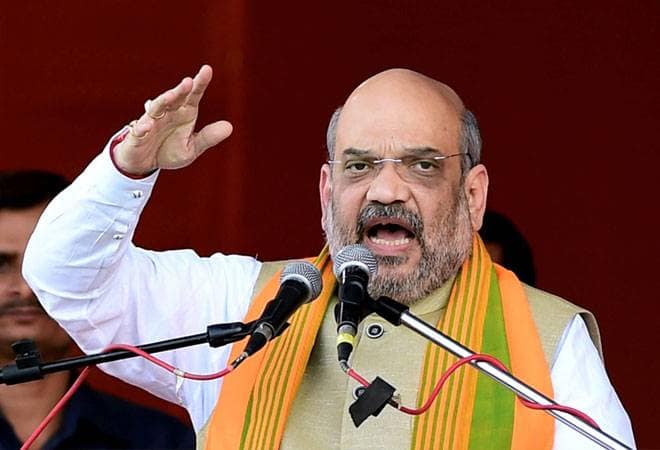 « Temple de Ram construit, l'UCC arrive » : le discours agressif d'Amit Shah dans le Bengale du Nord, en pleine campagne électorale, contre le régime de Mamata