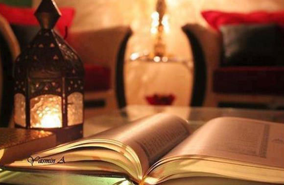 L’Islam n’est pas que des rituels : l’amour est au cœur