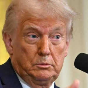 Passons un accord ou nous finirons le travail : le président américain Donald Trump met en garde l'Iran