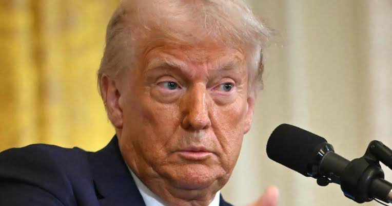 Trump appelle à la mort d'une civilisation : la sentence la plus honnête de l'Empire