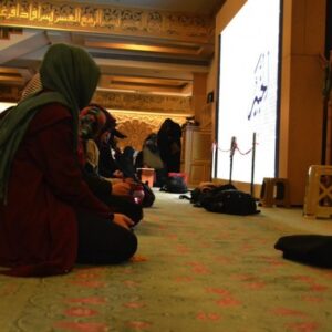 Visiter une mosquée m'a aidé à découvrir l'Islam