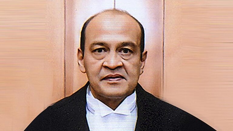 Yashwant Varma, accusé dans une affaire de « cash à domicile », démissionne de son poste de juge à la Haute Cour d'Allahabad