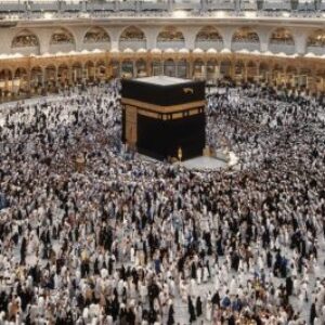 10 Hadiths sur le Hajj | À propos de l’Islam