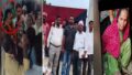 Affaire de lynchage au Bihar : l'accusé Maganoo Singh est libéré sous caution et reçoit un accueil chaleureux