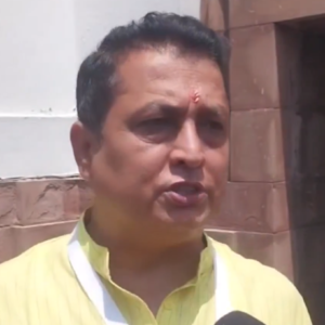 Bengale occidental : le refus ouvert du député du BJP Ritesh Tiwari de servir les musulmans suscite l'indignation