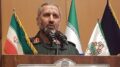 Commandant du CGRI : missiles et drones iraniens verrouillés sur des cibles américaines dans le golfe Persique