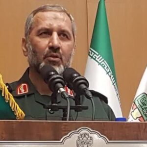 Commandant du CGRI : missiles et drones iraniens verrouillés sur des cibles américaines dans le golfe Persique