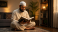 Connectez-vous au Coran, Allah vous connectera