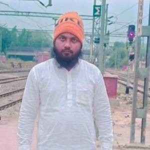Décès de Maulana Tousif Raza : la police parle d'une chute accidentelle du train, la famille allègue un meurtre