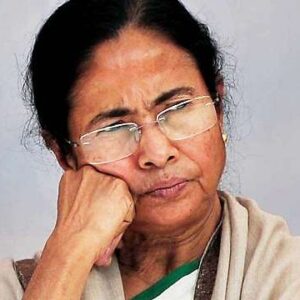 FIR contre l'ancienne CM Mamata Banerjee pour avoir blessé les sentiments religieux