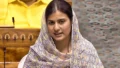 FIR contre la députée SP Iqra Hasan à Saharipur suite à une manifestation au bureau du DIG