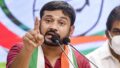 Fuite de papier NEET : Kanhaiya Kumar exige le limogeage du ministre Pradhan et remet en question le silence du Premier ministre Modi