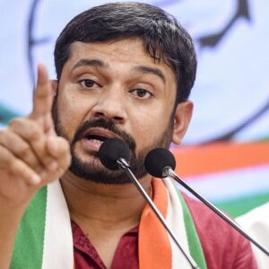 Fuite de papier NEET : Kanhaiya Kumar exige le limogeage du ministre Pradhan et remet en question le silence du Premier ministre Modi