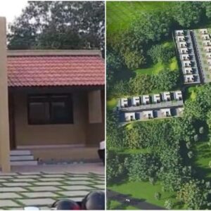Glissement de terrain de Wayanad : la Ligue musulmane de l'Union indienne construit 51 maisons pour les victimes, dont 14 familles hindoues