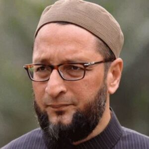 Glissement de terrain historique du BJP au Bengale occidental : l'AIMIM ne parvient pas à laisser sa marque au Bengale