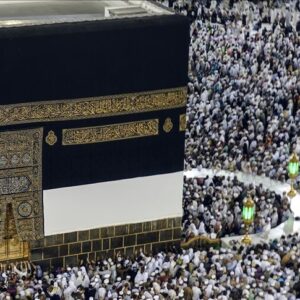 Hajj – Un voyage de transformation psychologique, intellectuelle et spirituelle